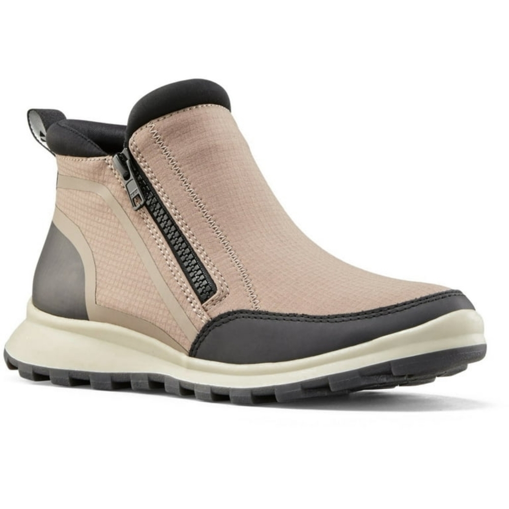 Cougar Women's Walnut River Nylon Waterproof Sneakers